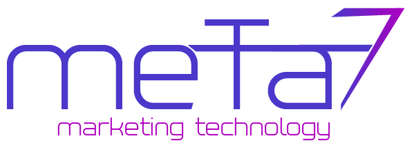 meta7 logo